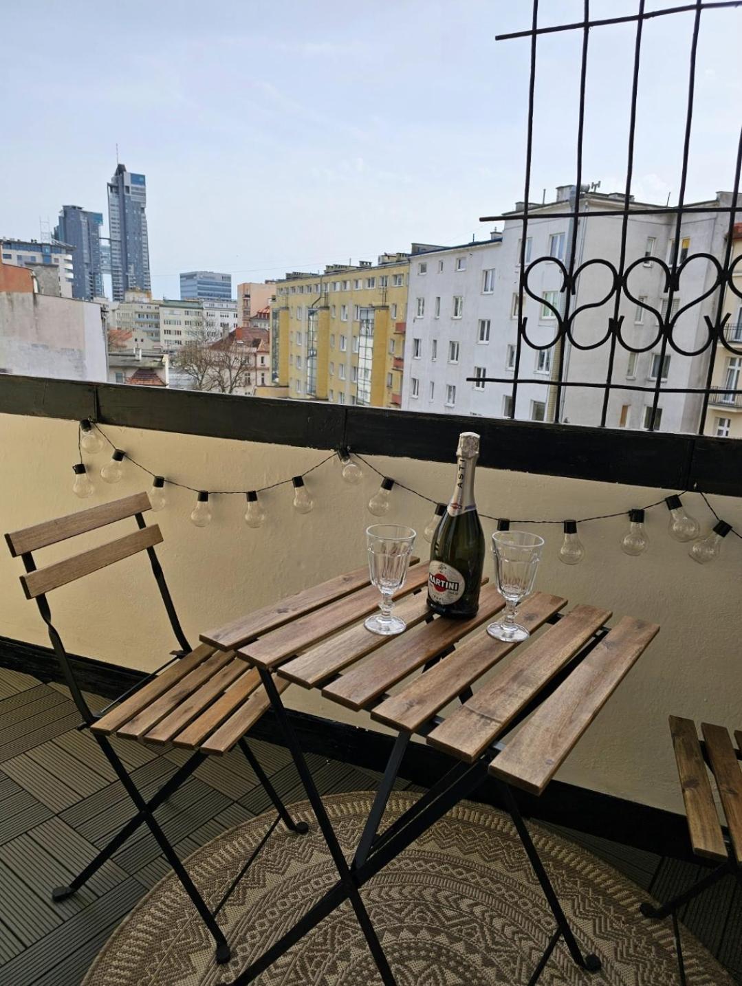 Apartament Sloneczny Gdynia Centrum エクステリア 写真